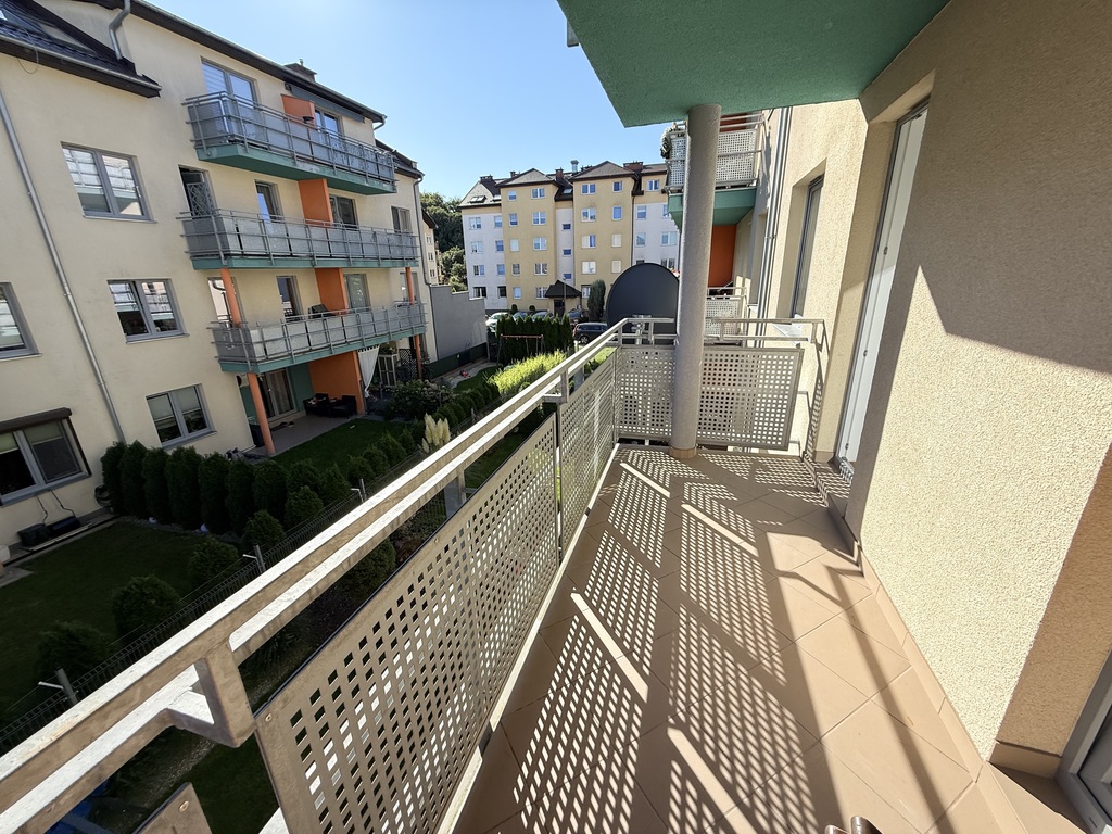 Mieszkanie na sprzedaż Szczecin, os. Bukowe 48 m2 | Arka Nieruchomości