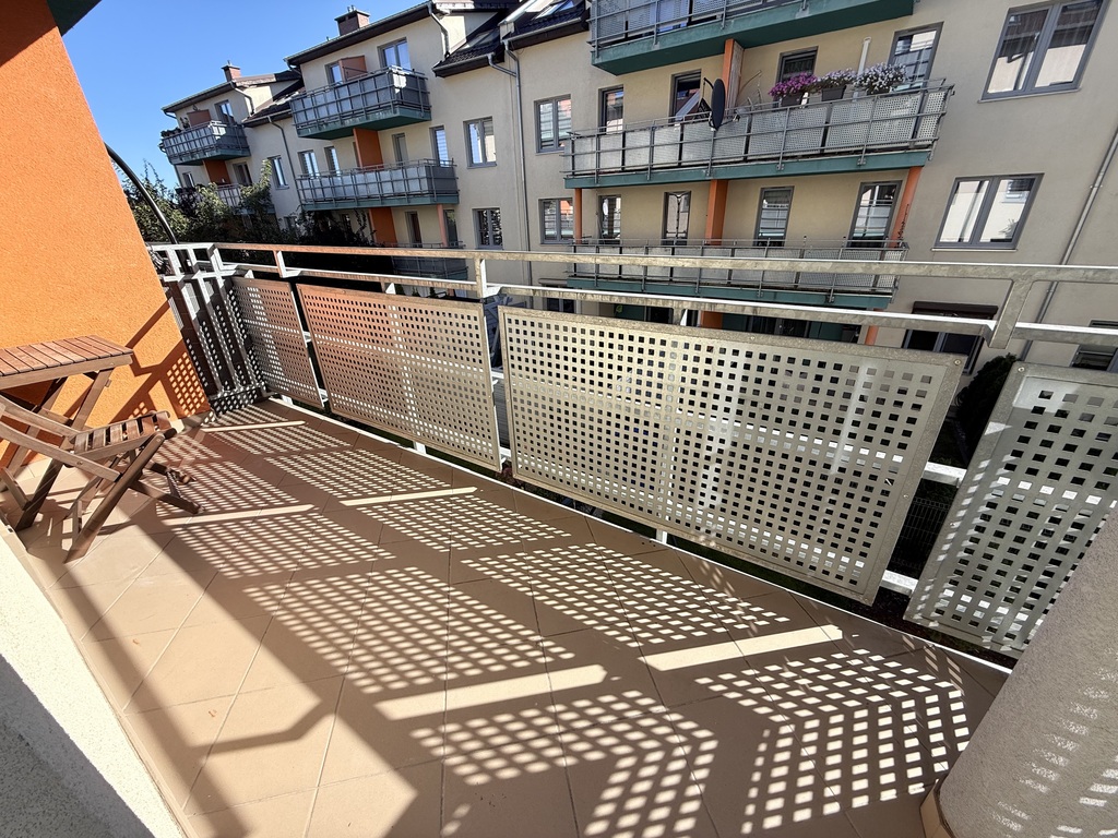 Mieszkanie na sprzedaż Szczecin, os. Bukowe 48 m2 | Arka Nieruchomości