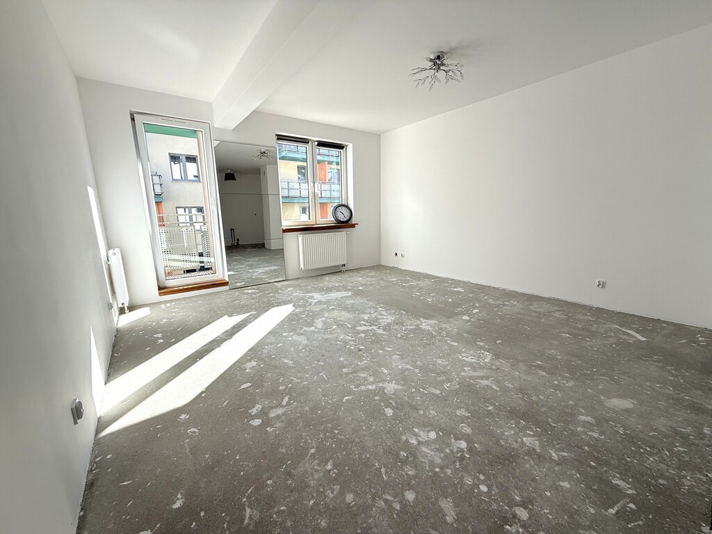Mieszkanie na sprzedaż Szczecin, os. Bukowe 48 m2 | Arka Nieruchomości