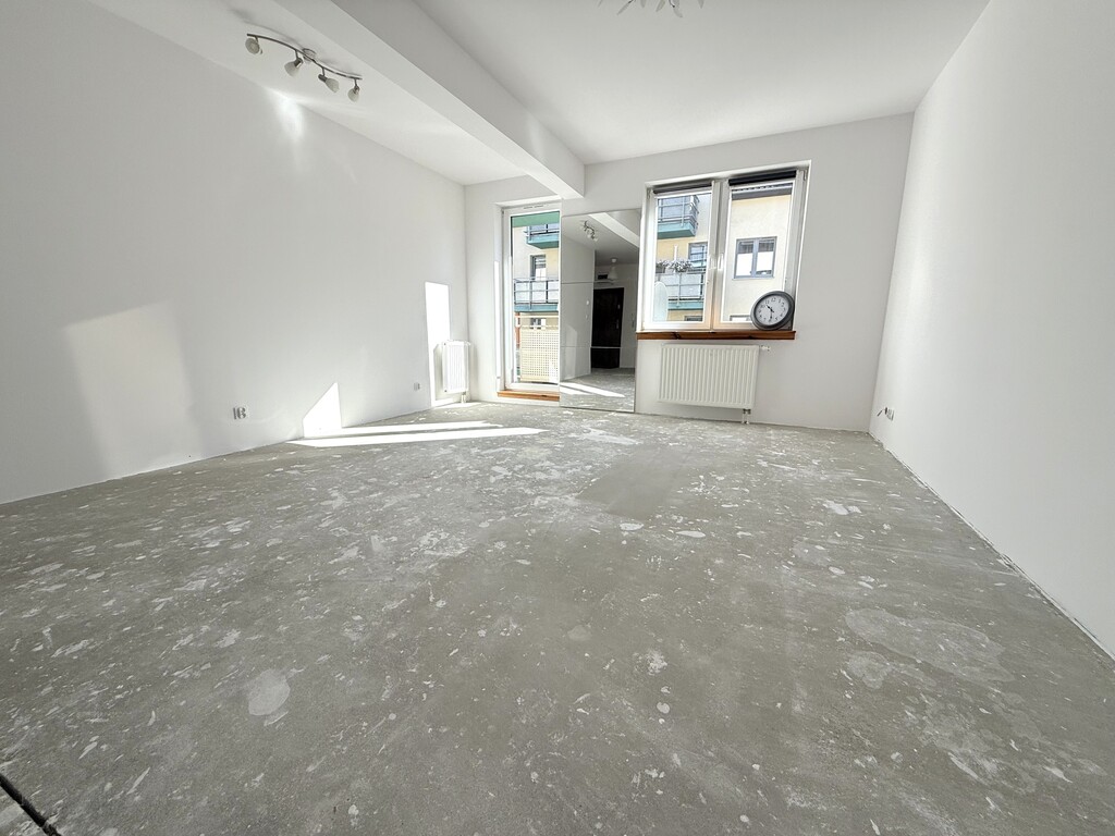 Mieszkanie na sprzedaż Szczecin, os. Bukowe 48 m2 | Arka Nieruchomości