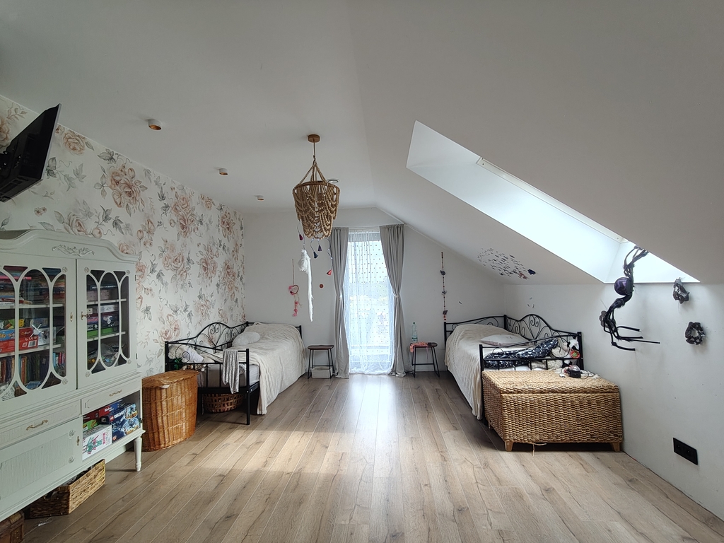 Dom na sprzedaż Nowogard 240 m2 | Arka Nieruchomości