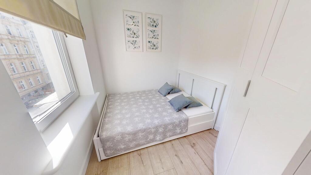 Mieszkanie na sprzedaż Szczecin, Śródmieście 51 m2 | Arka Nieruchomości