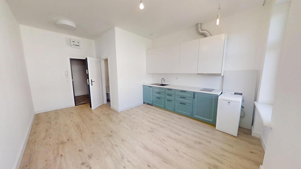 Mieszkanie na sprzedaż Szczecin, Śródmieście 51 m2 | Arka Nieruchomości