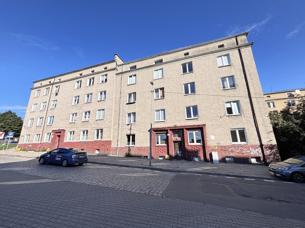 Mieszkanie na sprzedaż Szczecin, Turzyn 58 m2 | Arka Nieruchomości