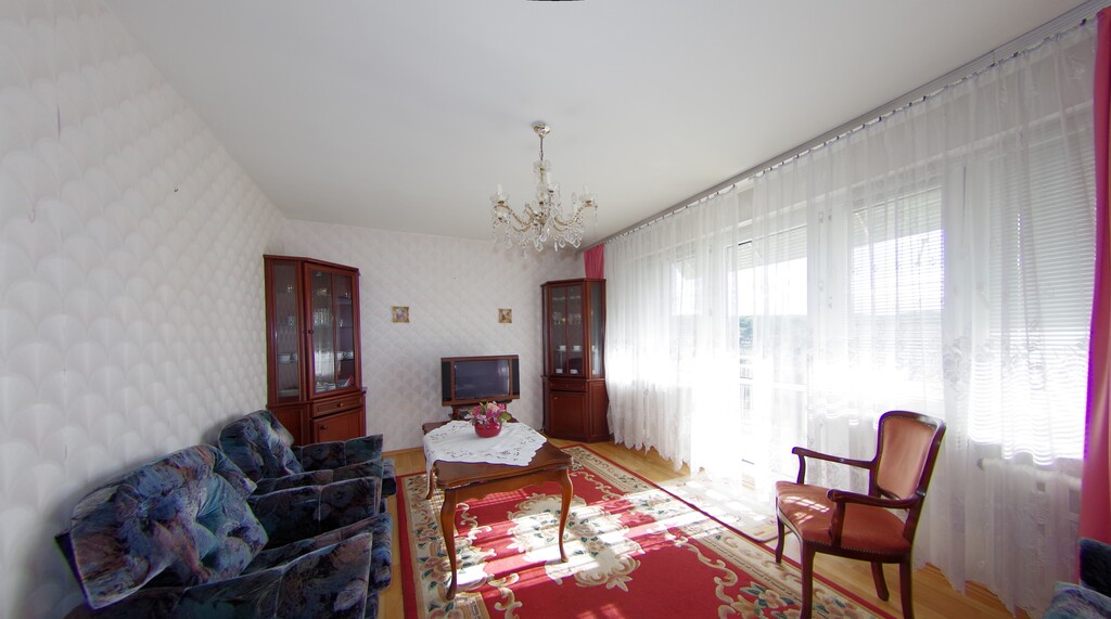 Mieszkanie na sprzedaż Szczecin, os. Słoneczne 58 m2 | Arka Nieruchomości