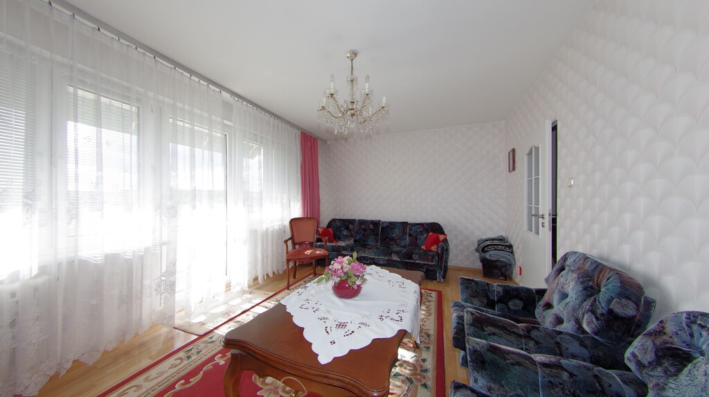 Mieszkanie na sprzedaż Szczecin, os. Słoneczne 58 m2 | Arka Nieruchomości