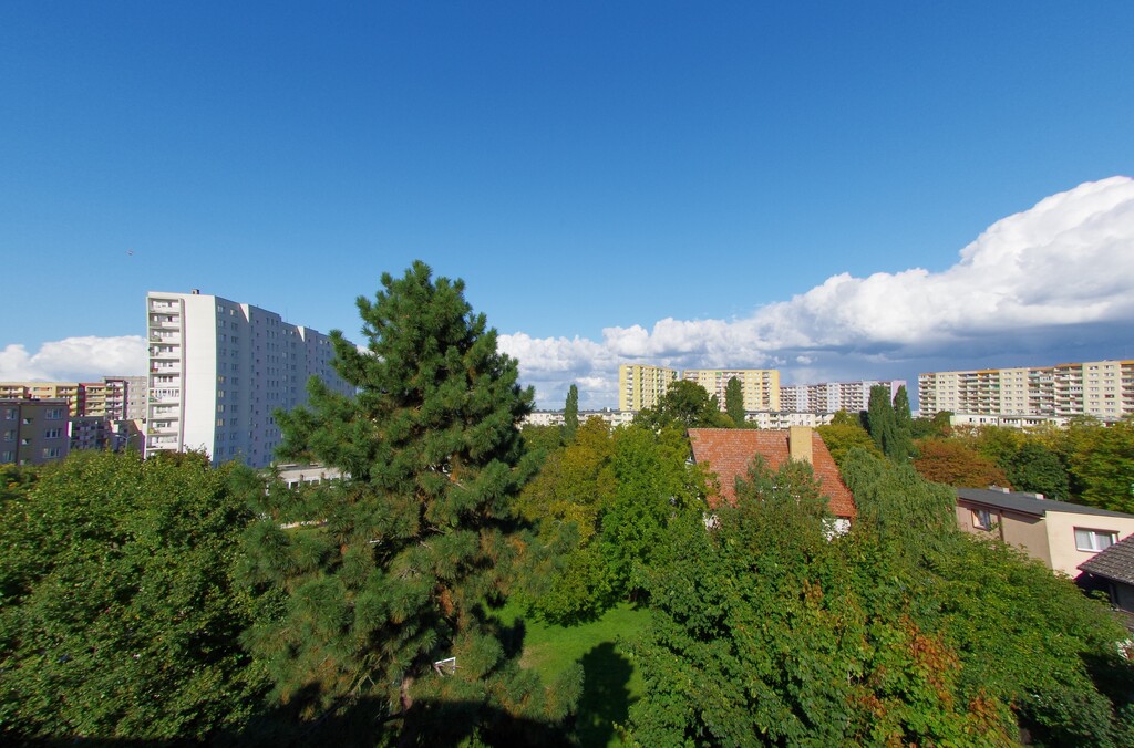 Mieszkanie na sprzedaż Szczecin, os. Słoneczne 58 m2 | Arka Nieruchomości
