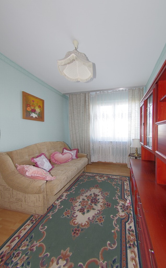 Mieszkanie na sprzedaż Szczecin, os. Słoneczne 58 m2 | Arka Nieruchomości