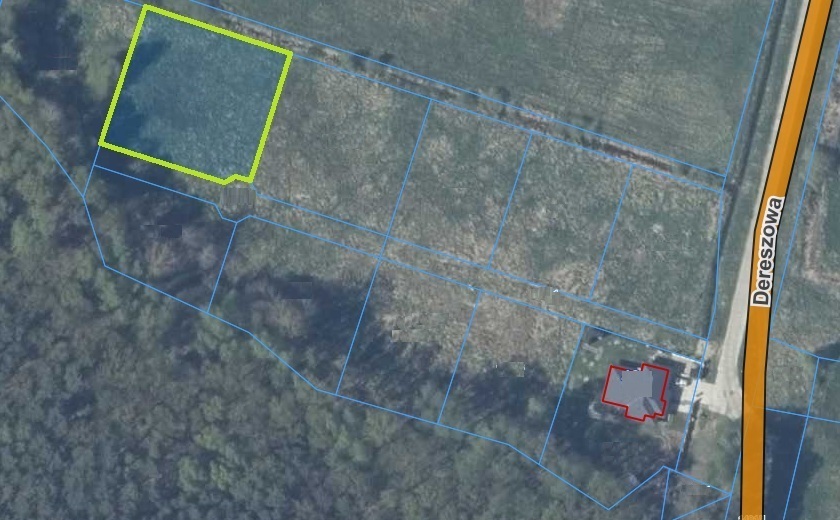 Działka na sprzedaż Dobra 1 532 m2 | Arka Nieruchomości