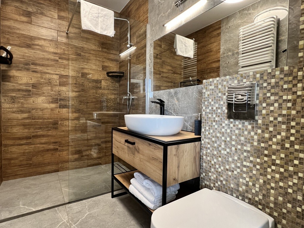 Mieszkanie na sprzedaż Międzyzdroje 40 m2 | Arka Nieruchomości