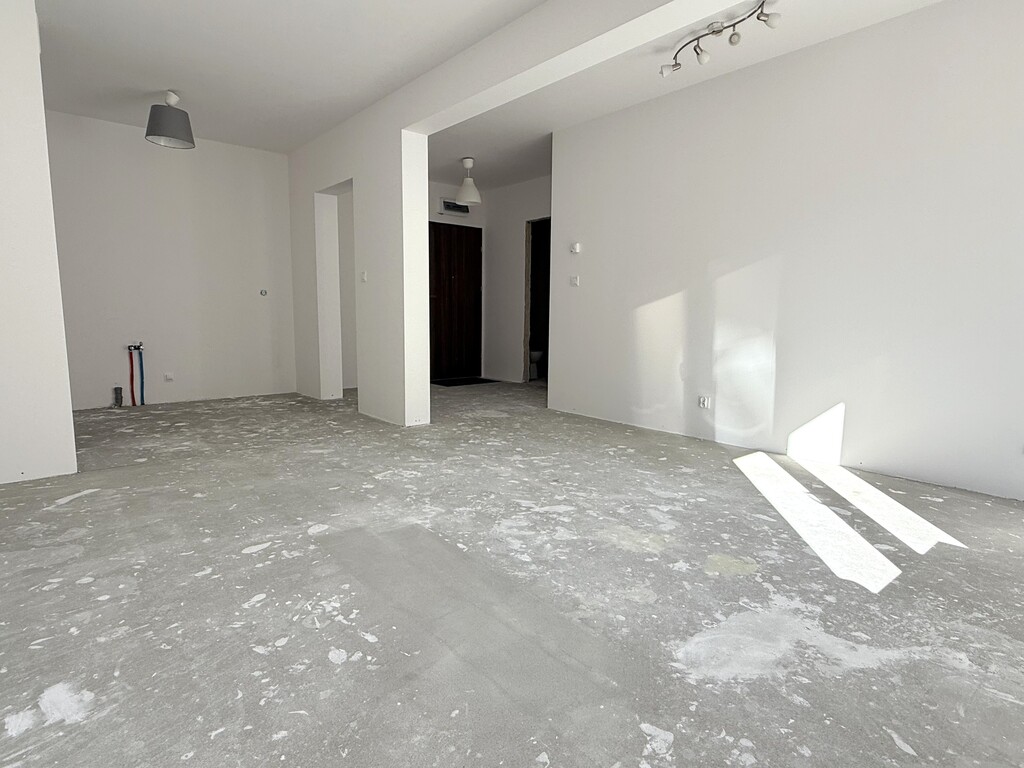 Mieszkanie na sprzedaż Szczecin, os. Bukowe 48 m2 | Arka Nieruchomości
