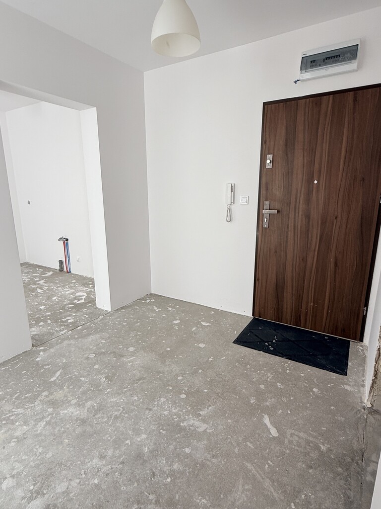 Mieszkanie na sprzedaż Szczecin, os. Bukowe 48 m2 | Arka Nieruchomości