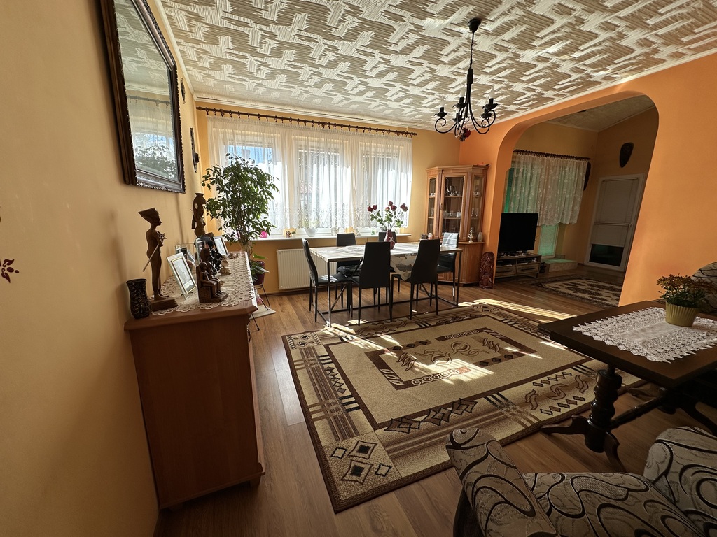 Dom na sprzedaż Szczecin, os. Arkońskie 116 m2 | Arka Nieruchomości