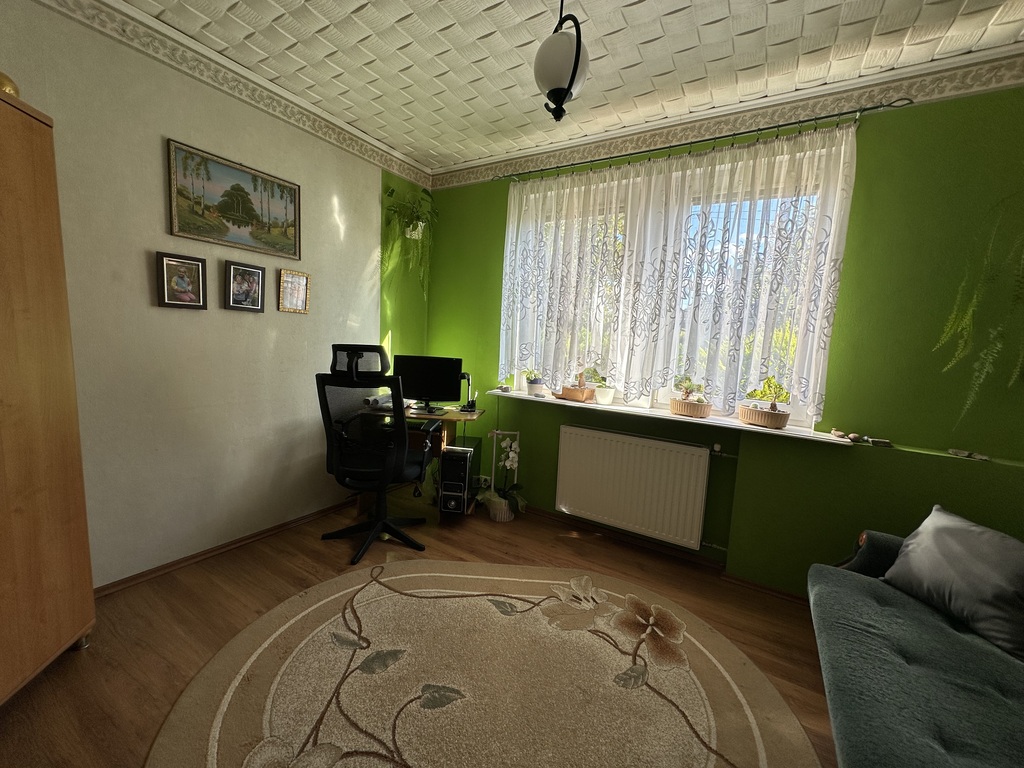 Dom na sprzedaż Szczecin, os. Arkońskie 116 m2 | Arka Nieruchomości