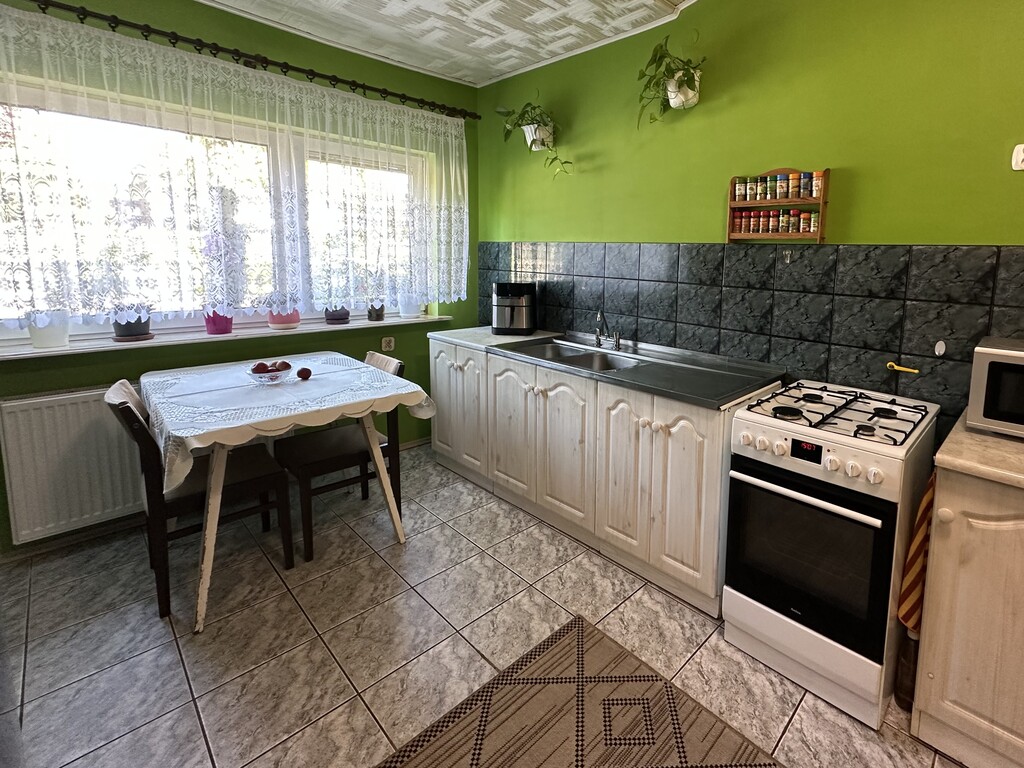 Dom na sprzedaż Szczecin, os. Arkońskie 116 m2 | Arka Nieruchomości