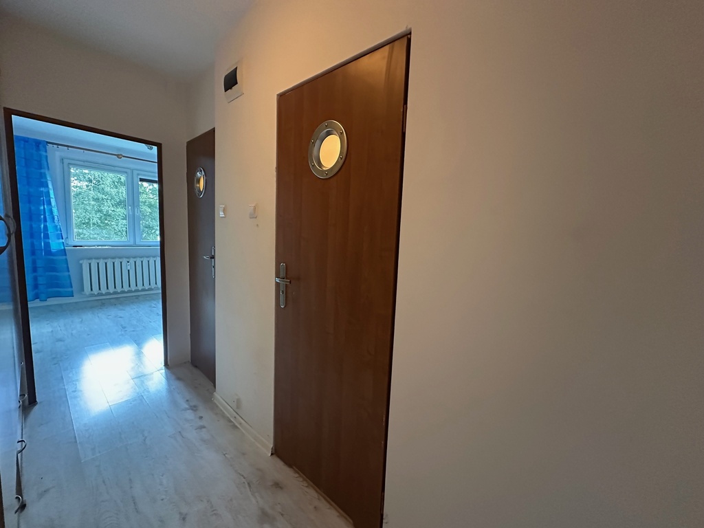 Mieszkanie na sprzedaż Szczecin, Żelechowa 66 m2 | Arka Nieruchomości