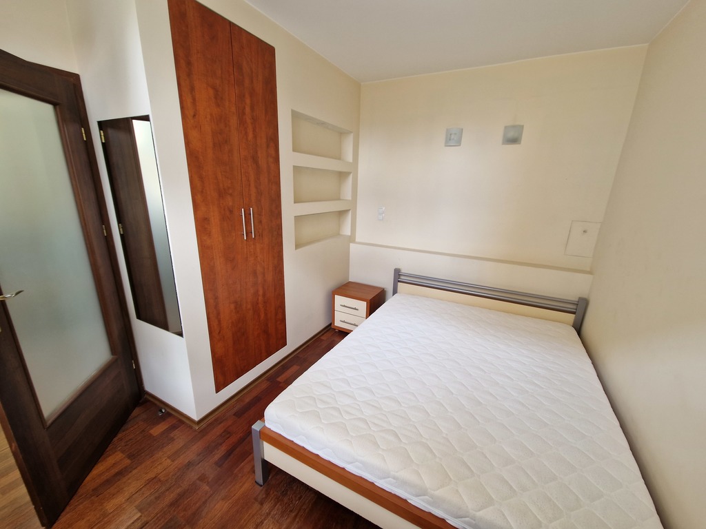 Mieszkanie na wynajem Szczecin, Stare Miasto 42 m2 | Arka Nieruchomości