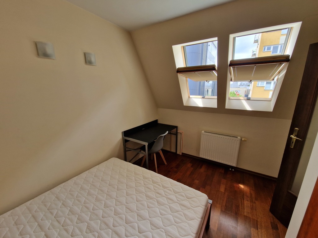 Mieszkanie na wynajem Szczecin, Stare Miasto 42 m2 | Arka Nieruchomości