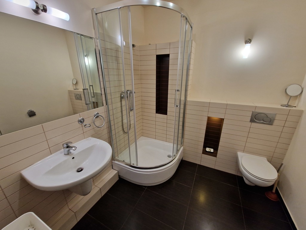 Mieszkanie na wynajem Szczecin, Stare Miasto 42 m2 | Arka Nieruchomości