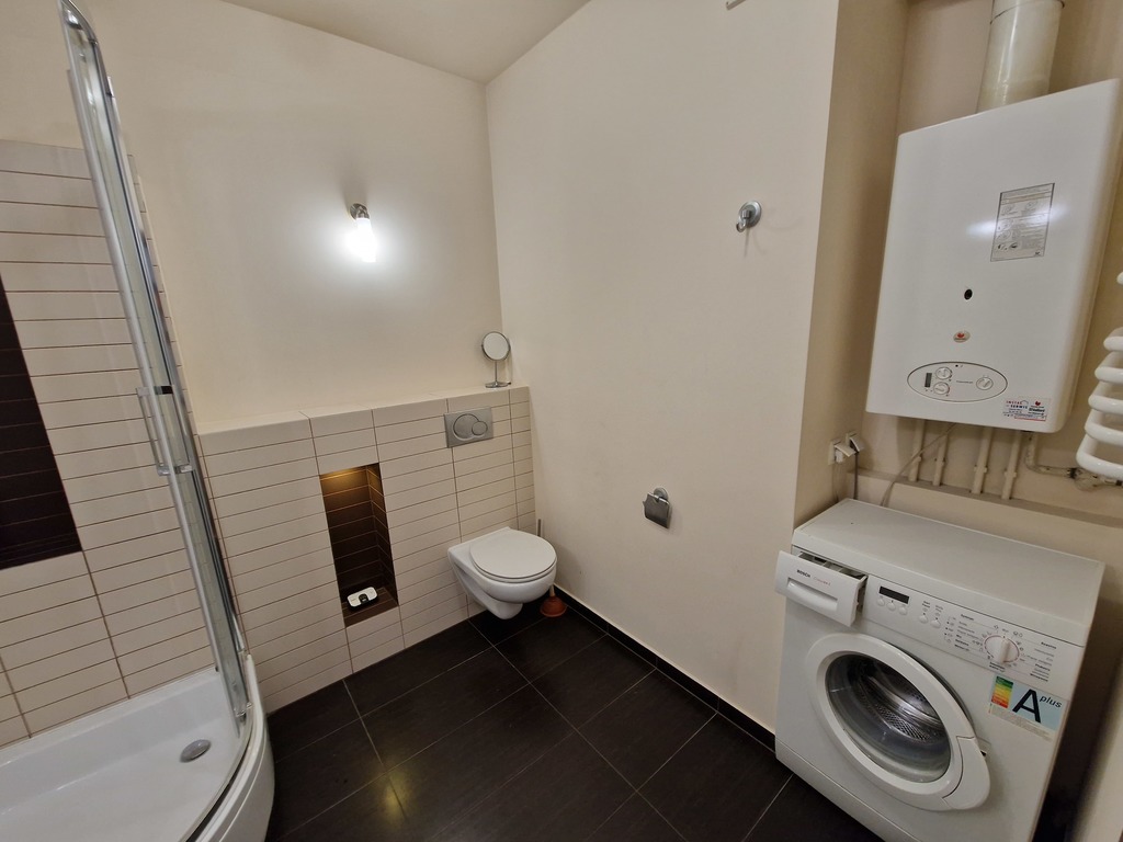 Mieszkanie na wynajem Szczecin, Stare Miasto 42 m2 | Arka Nieruchomości