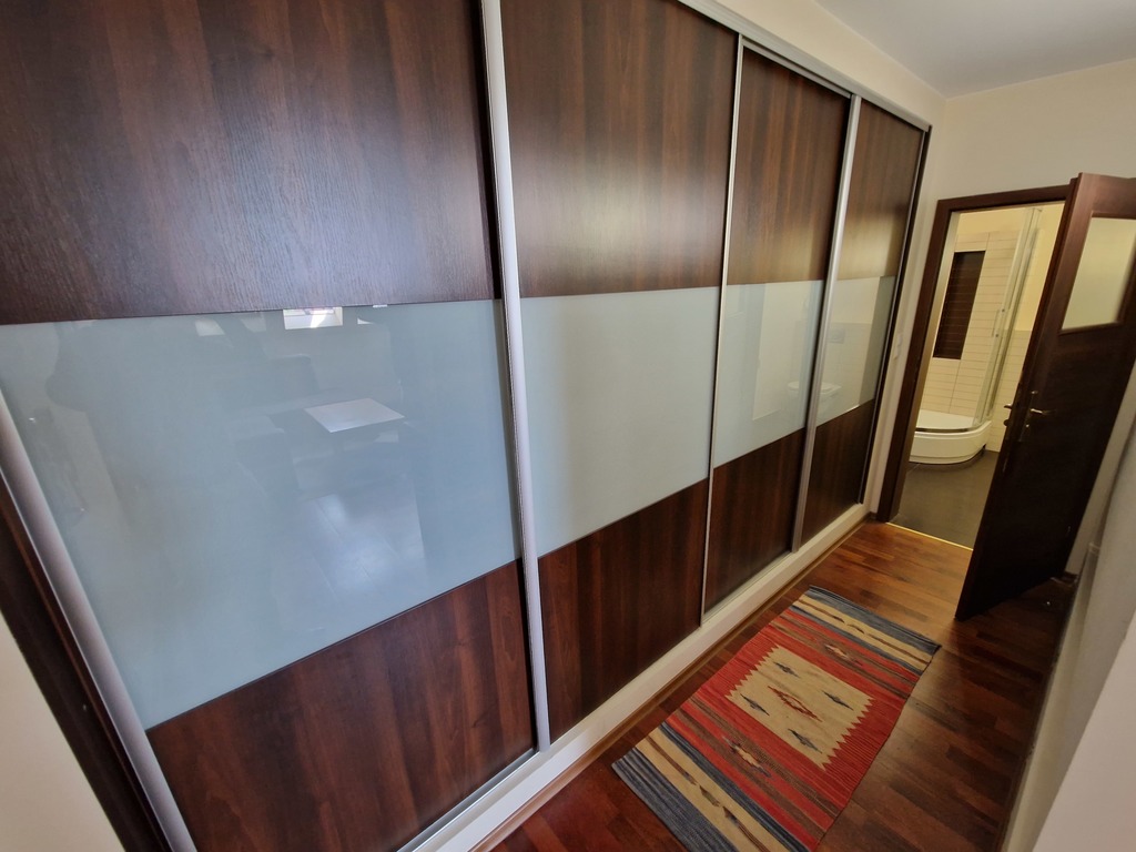 Mieszkanie na wynajem Szczecin, Stare Miasto 42 m2 | Arka Nieruchomości