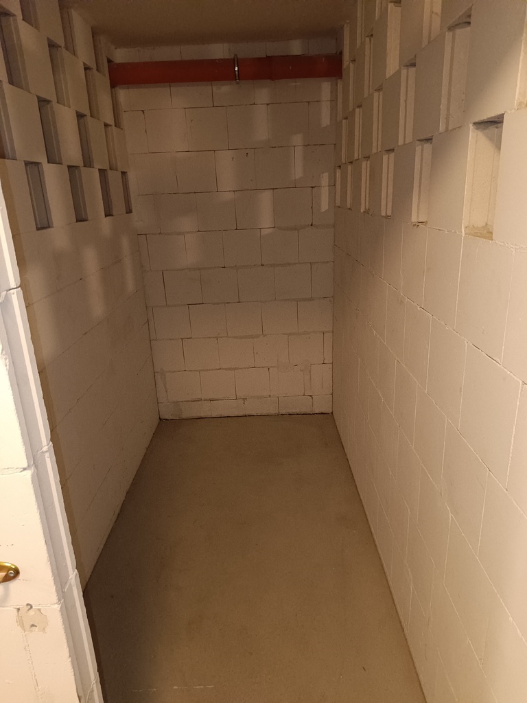 Obiekt na sprzedaż Szczecin, Zdroje 12 m2 | Arka Nieruchomości