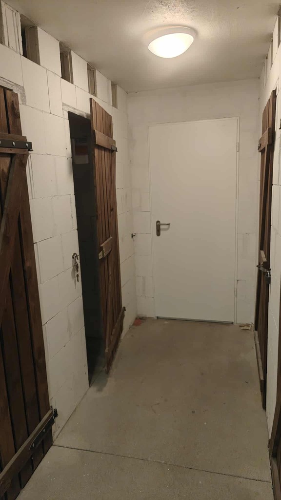 Obiekt na sprzedaż Szczecin, Zdroje 12 m2 | Arka Nieruchomości