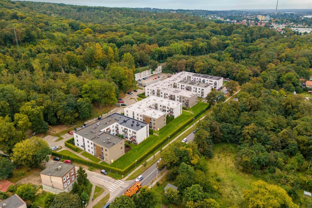 Obiekt na sprzedaż Szczecin, Zdroje 12 m2 | Arka Nieruchomości