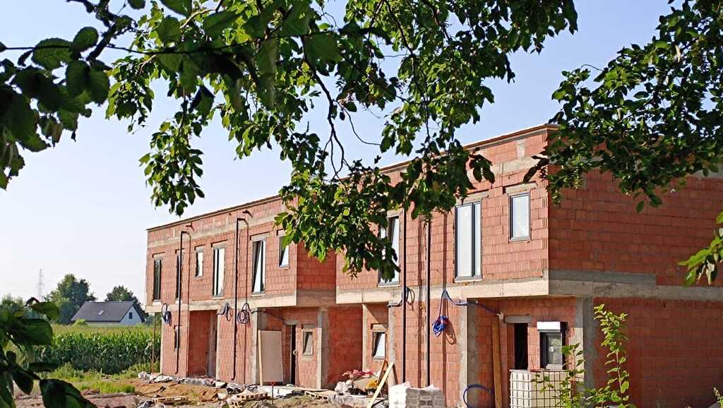 Zamieszkaj w komfortowych domach, blisko Oleśnicy