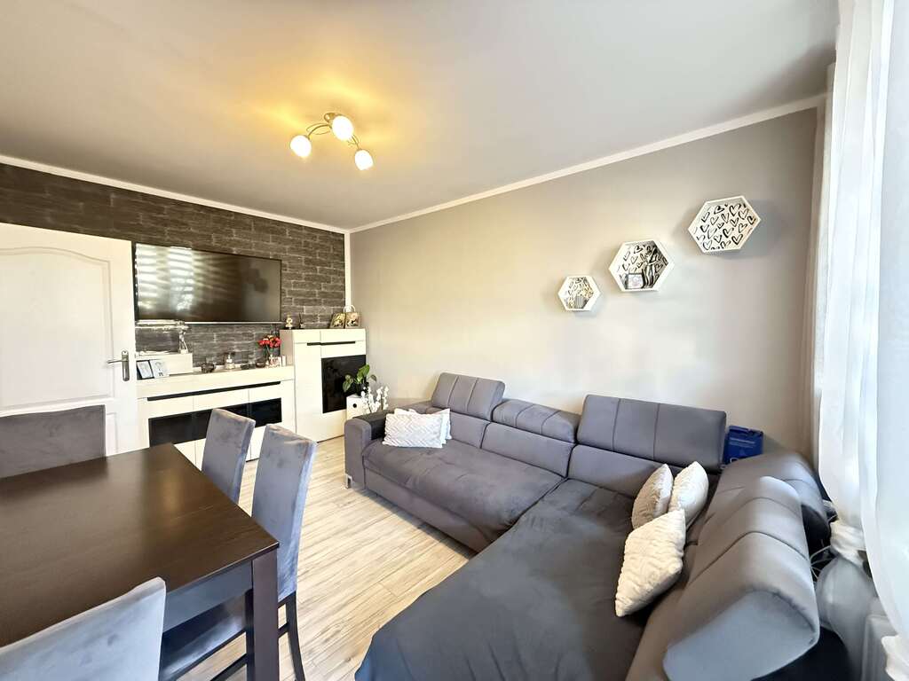 Mieszkanie na sprzedaż Szczecin, os. Słoneczne 49 m2 | Arka Nieruchomości