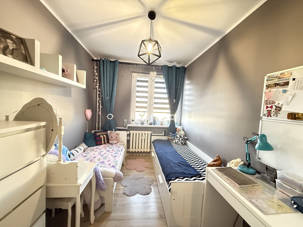 Mieszkanie na sprzedaż Szczecin, os. Słoneczne 49 m2 | Arka Nieruchomości