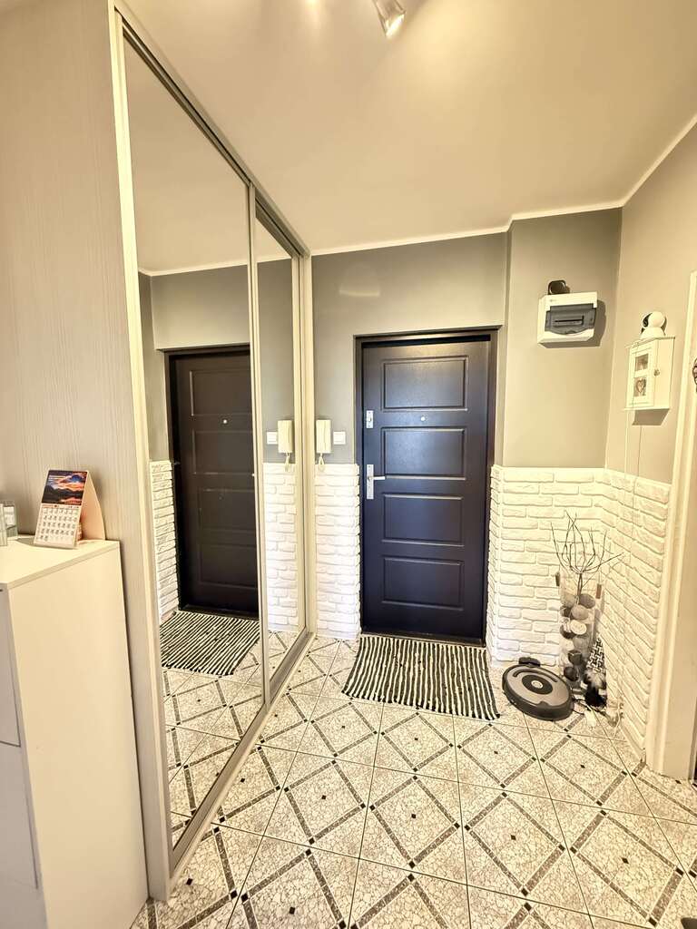 Mieszkanie na sprzedaż Szczecin, os. Słoneczne 49 m2 | Arka Nieruchomości