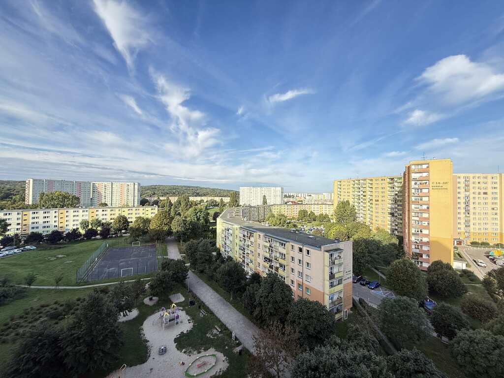 Mieszkanie na sprzedaż Szczecin, os. Słoneczne 49 m2 | Arka Nieruchomości