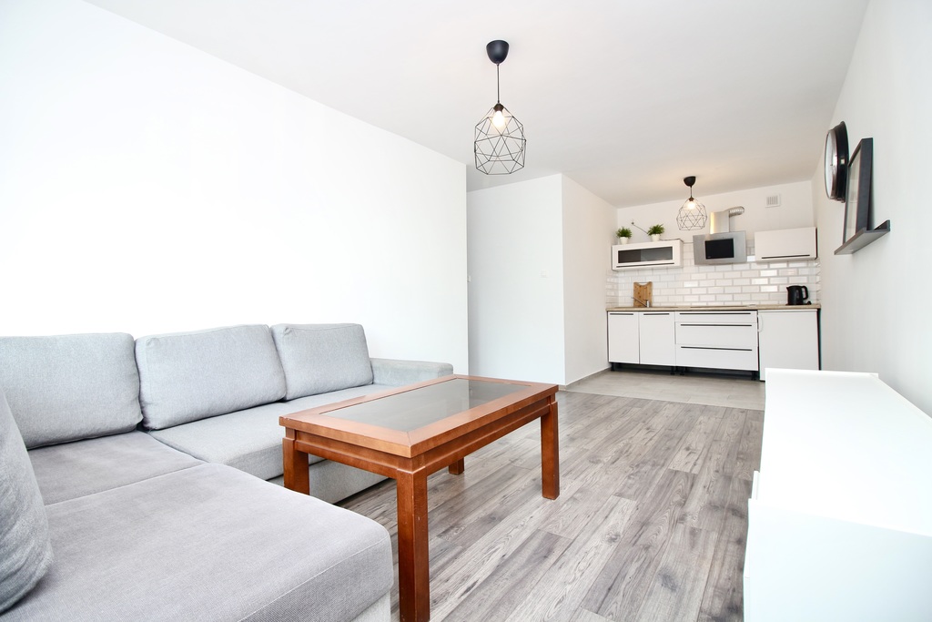 Mieszkanie na sprzedaż Stargard 36 m2 | Arka Nieruchomości
