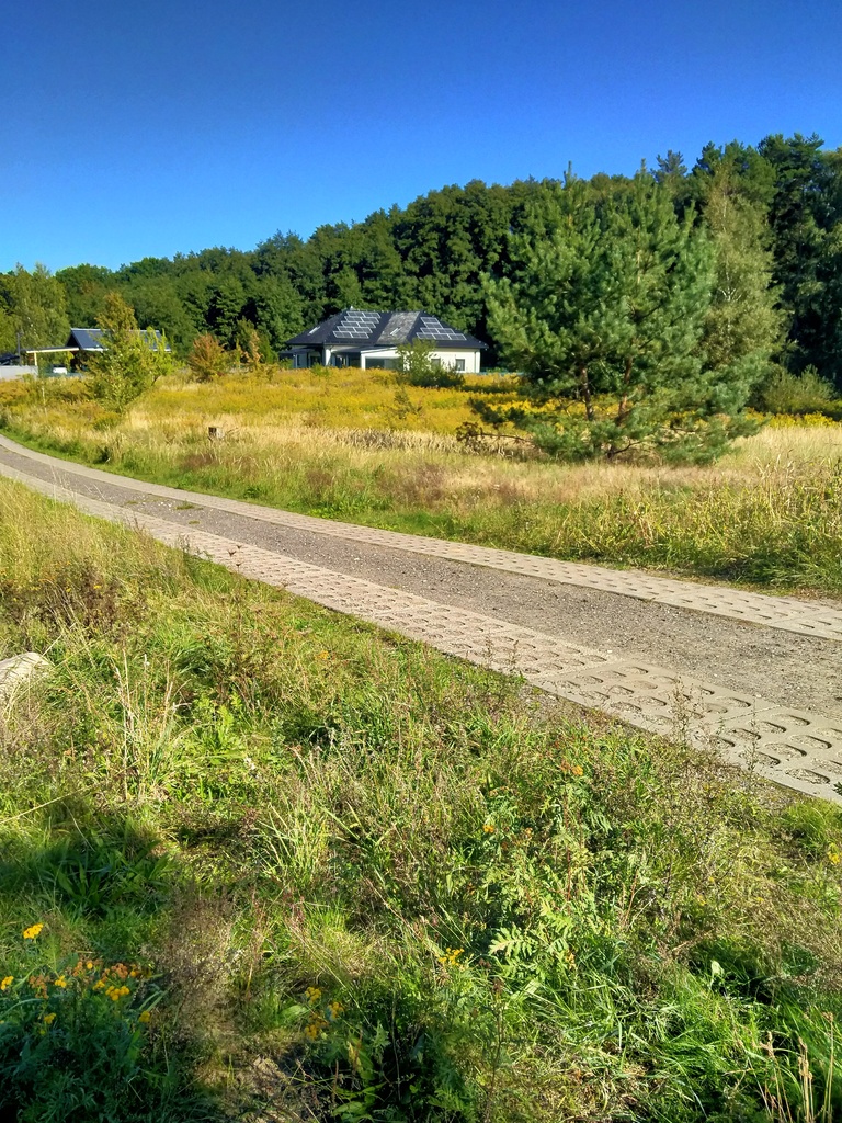 Działka na sprzedaż Pilchowo 2 001 m2 | Arka Nieruchomości