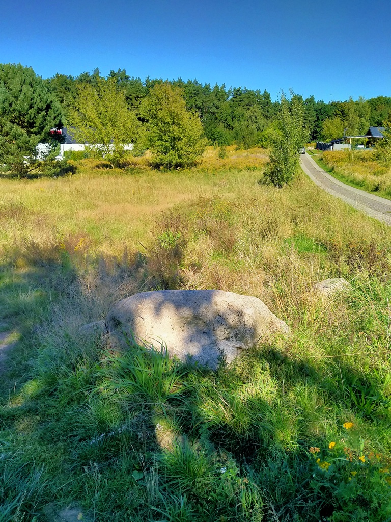 Działka na sprzedaż Pilchowo 2 001 m2 | Arka Nieruchomości