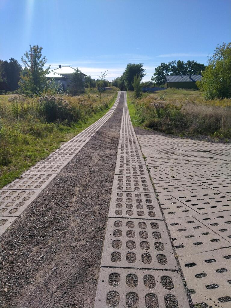 Działka na sprzedaż Pilchowo 2 001 m2 | Arka Nieruchomości