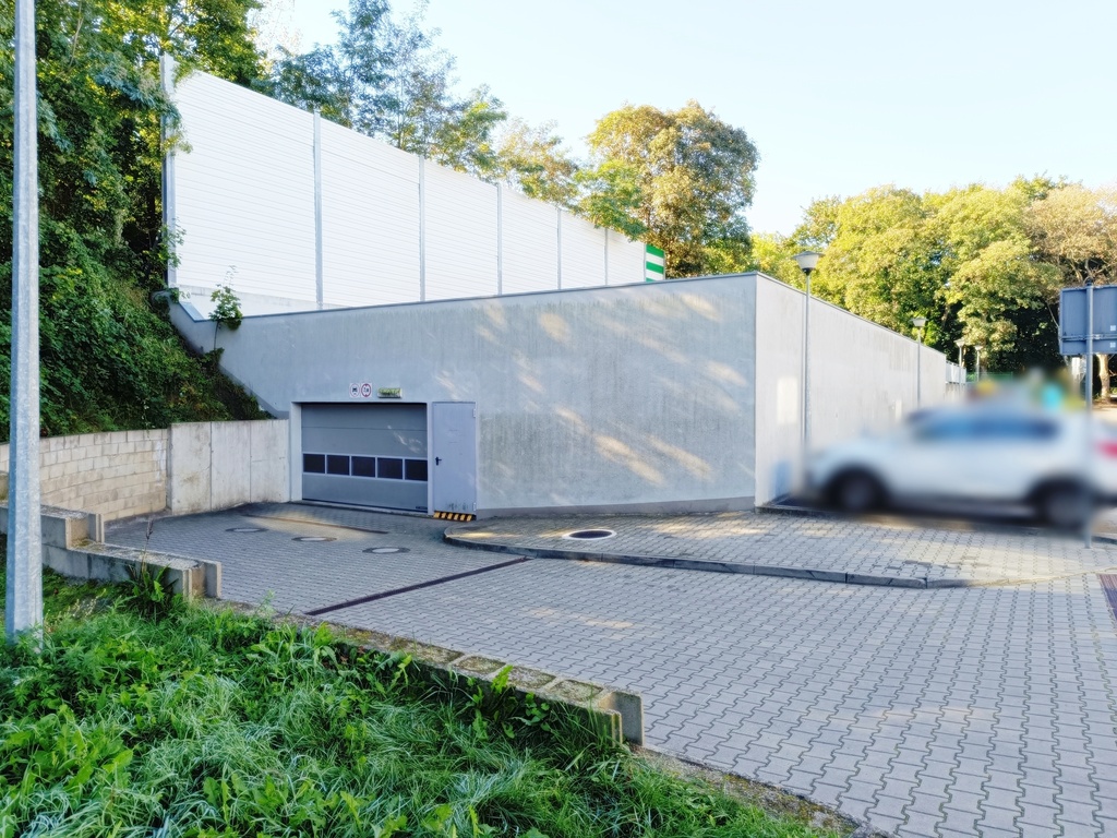 Obiekt na sprzedaż Szczecin, Zdroje 12 m2 | Arka Nieruchomości