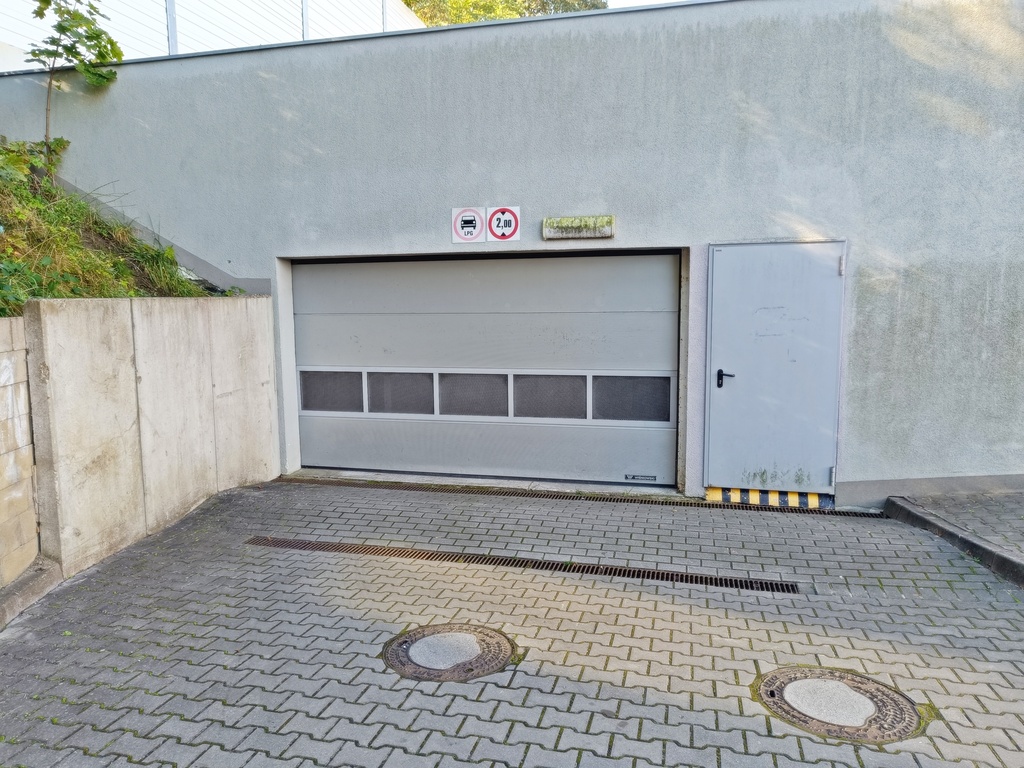Obiekt na sprzedaż Szczecin, Zdroje 12 m2 | Arka Nieruchomości