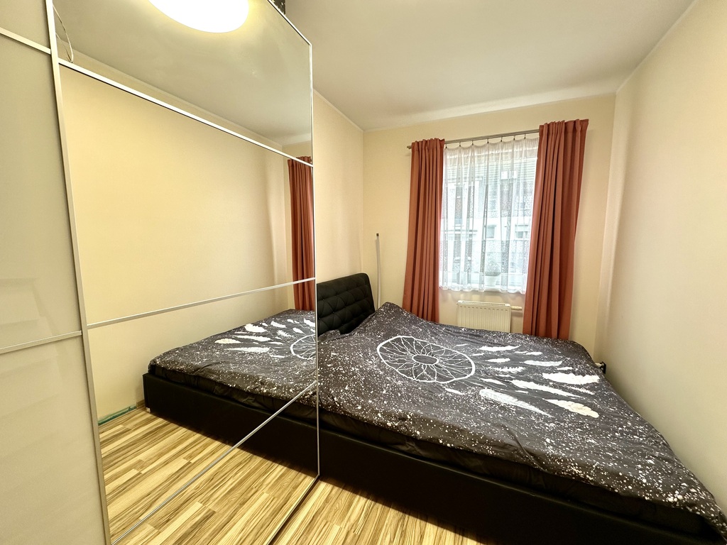 Mieszkanie na sprzedaż Szczecin, Warszewo 67 m2 | Arka Nieruchomości