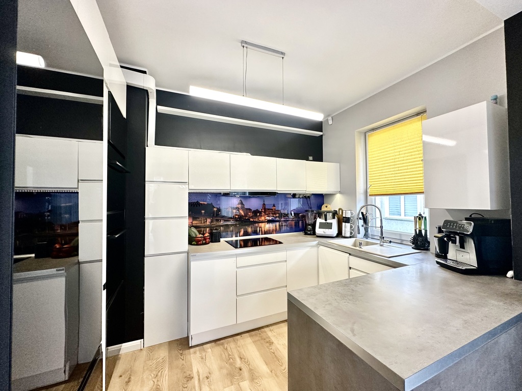 Mieszkanie na sprzedaż Szczecin, Warszewo 67 m2 | Arka Nieruchomości