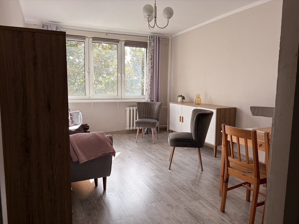 Mieszkanie na sprzedaż Szczecin, Pomorzany 38 m2 | Arka Nieruchomości