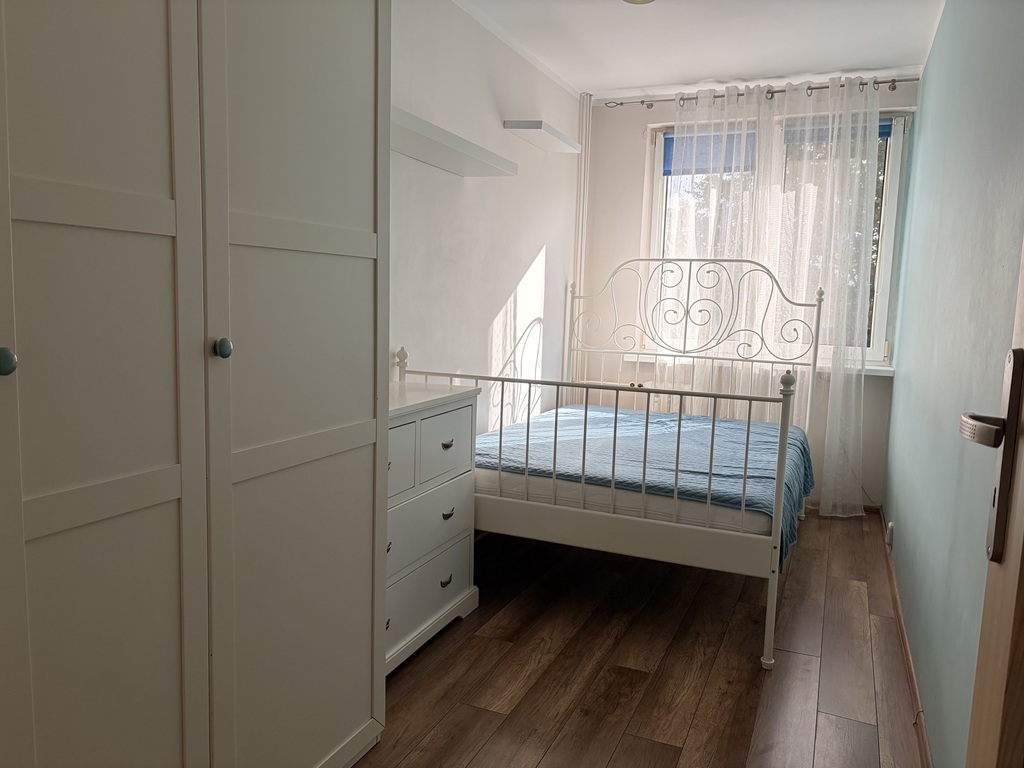 Mieszkanie na sprzedaż Szczecin, Pomorzany 38 m2 | Arka Nieruchomości