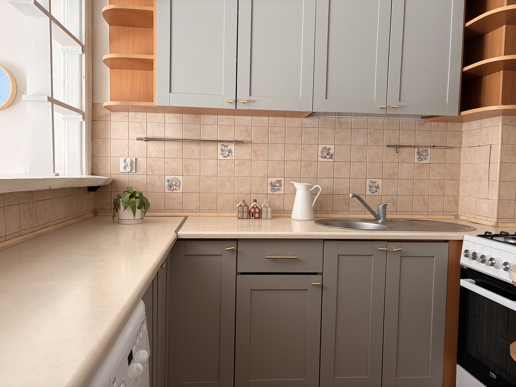 Mieszkanie na sprzedaż Szczecin, Pomorzany 38 m2 | Arka Nieruchomości