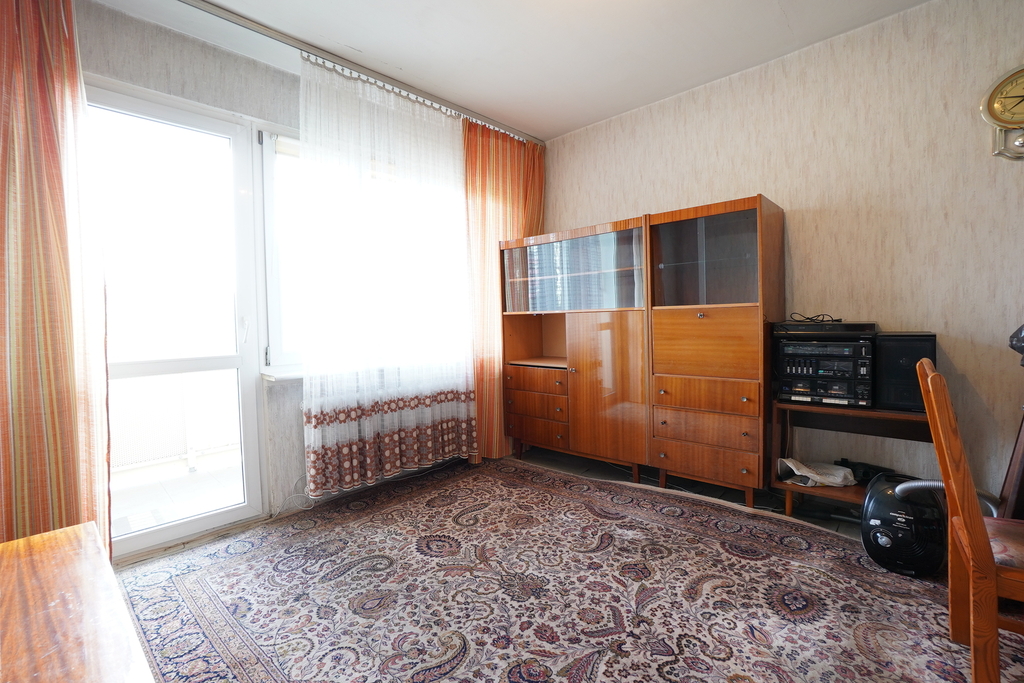 Mieszkanie na sprzedaż Szczecin, Książąt Pomorskich 34 m2 | Arka Nieruchomości