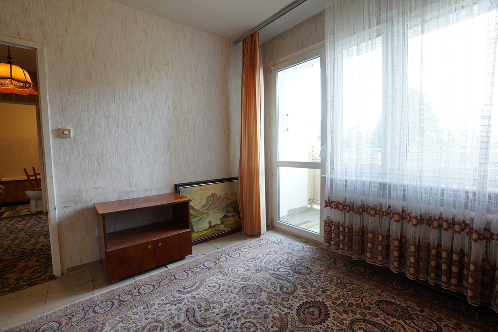 Mieszkanie na sprzedaż Szczecin, Książąt Pomorskich 34 m2 | Arka Nieruchomości