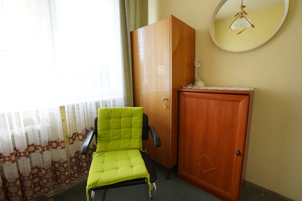 Mieszkanie na sprzedaż Szczecin, Książąt Pomorskich 34 m2 | Arka Nieruchomości