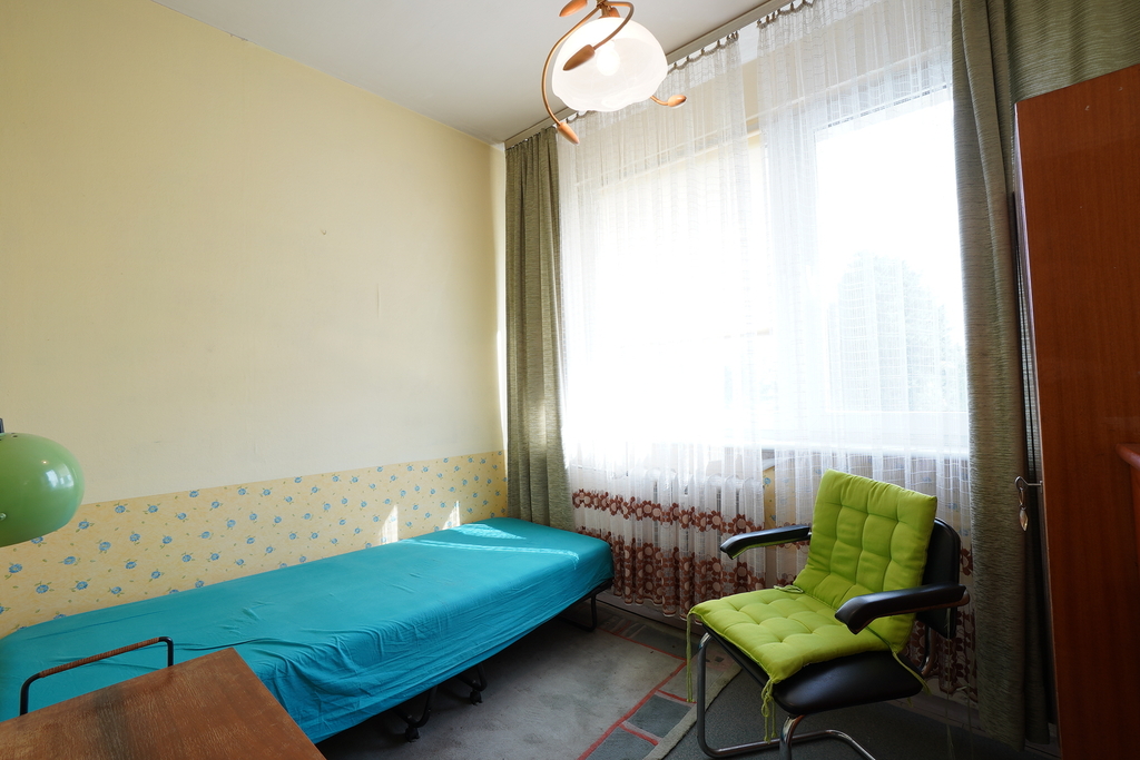 Mieszkanie na sprzedaż Szczecin, Książąt Pomorskich 34 m2 | Arka Nieruchomości