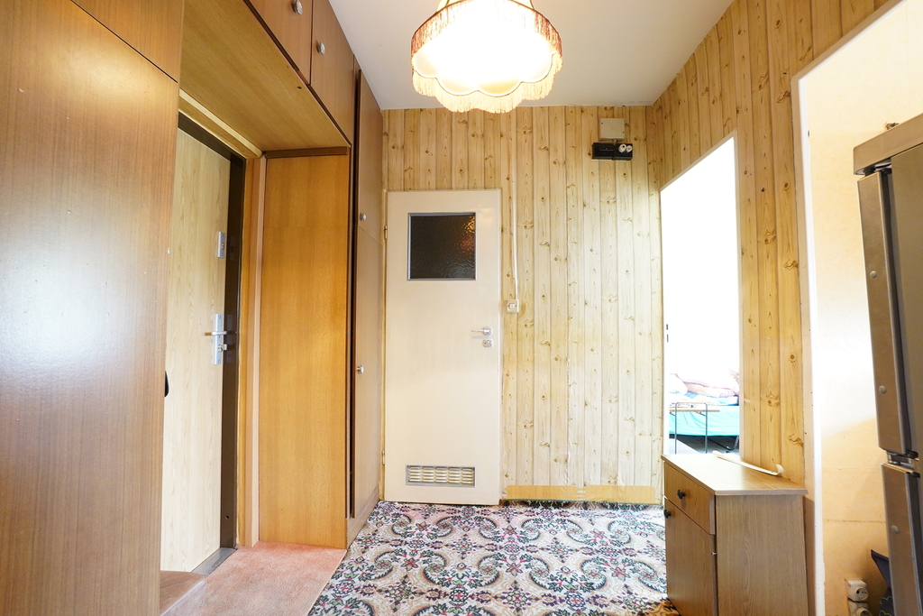 Mieszkanie na sprzedaż Szczecin, Książąt Pomorskich 34 m2 | Arka Nieruchomości