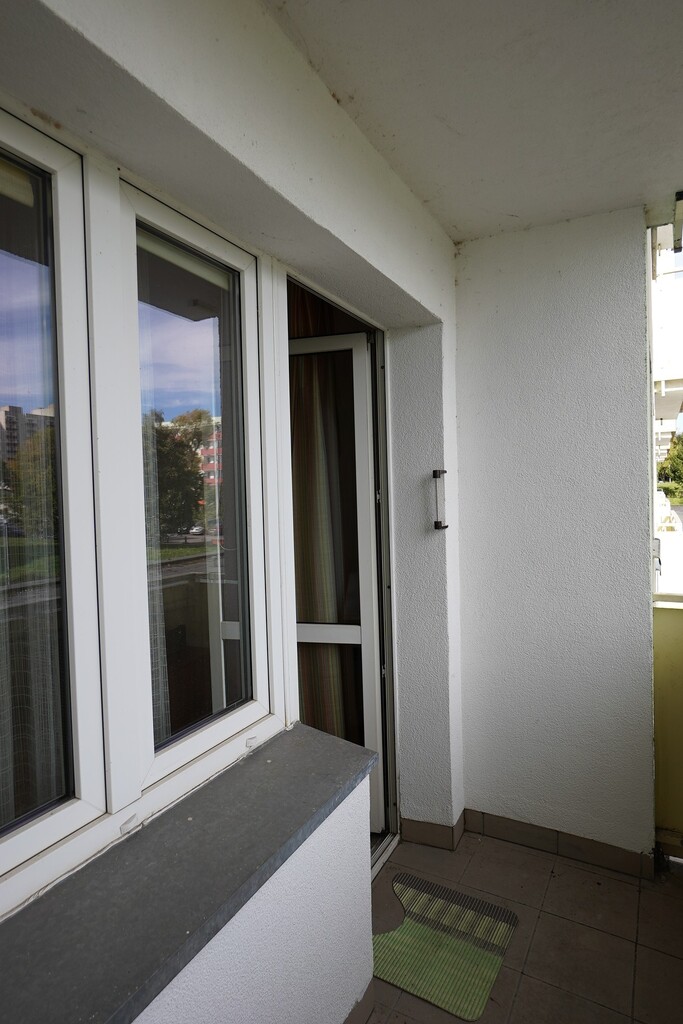 Mieszkanie na sprzedaż Szczecin, Książąt Pomorskich 34 m2 | Arka Nieruchomości